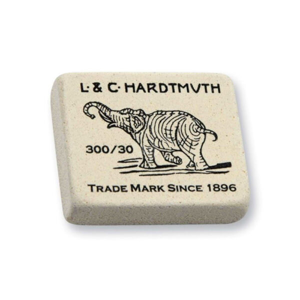 KOH-I-NOOR elefántos radír