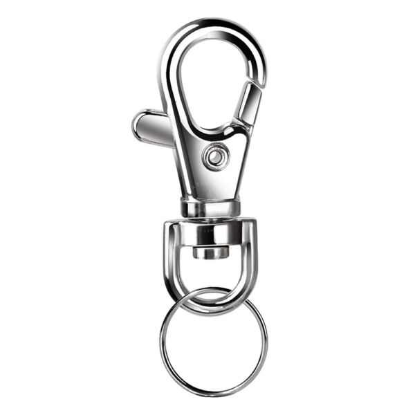 Kulcstartó Alap, 22mm