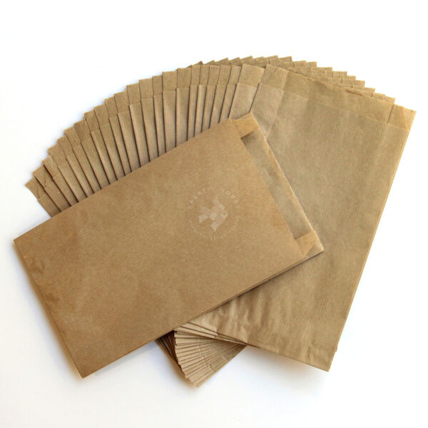 papírtasak 14x24cm 24db