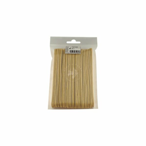 nyárfa spatula