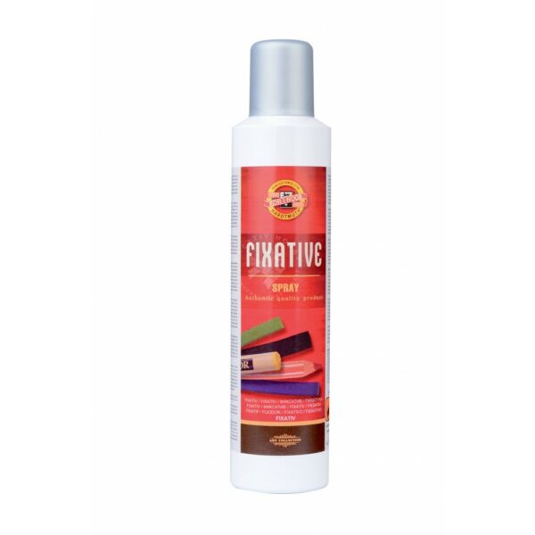 KOH-I-NOR Fixatív spray