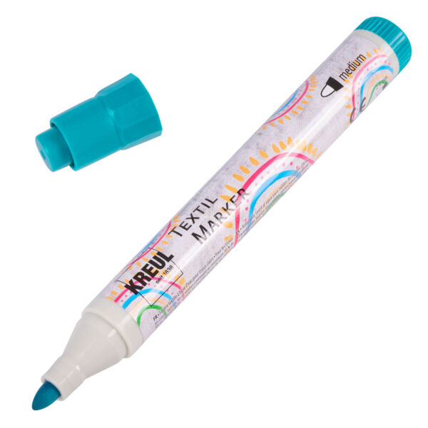 TEXTILTOLL - TÜRKIZ, 2-4mm 90774