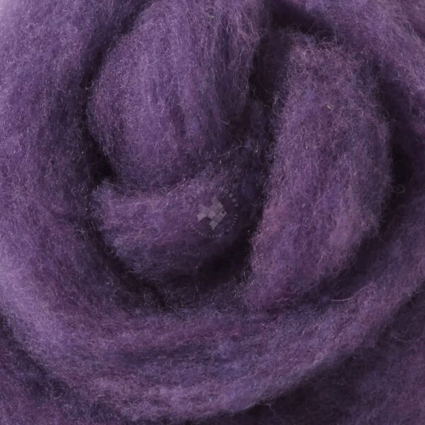 Nemezgyapjú 50g, LILA