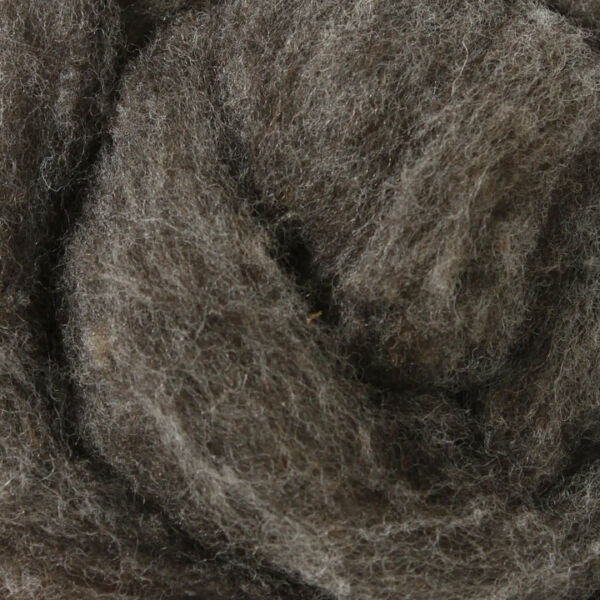 Nemezgyapjú 50g, SZÜRKE