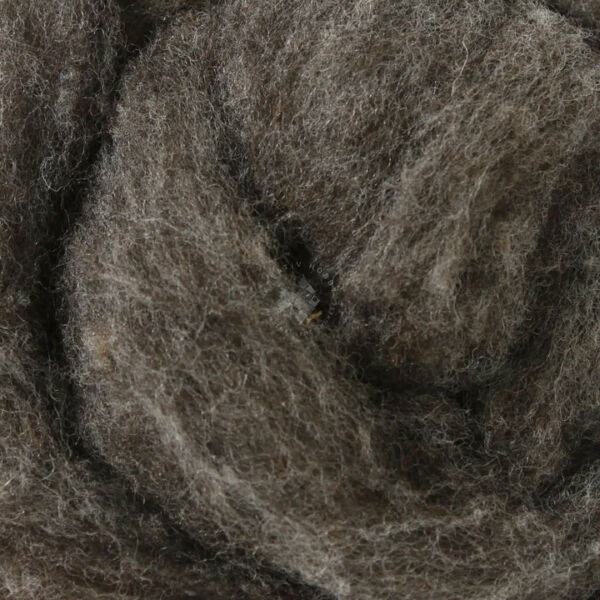 Nemezgyapjú 50g, SZÜRKE