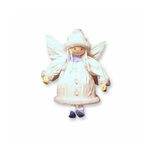 Papírfigura egységcsomag, HÓTÜNDÉR