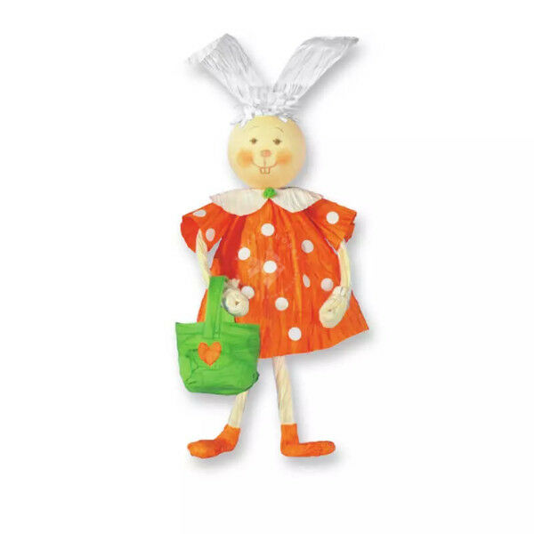 Papírfigura egységcsomag, NYUSZILÁNY