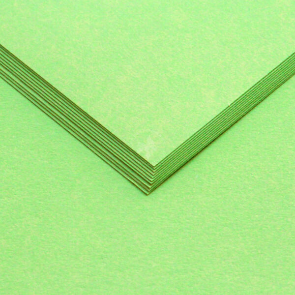almazöld kartonpapír