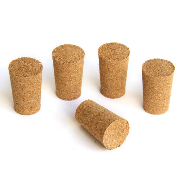 Parafa dugó 30x20/17 mm 5 db