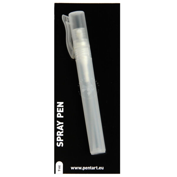 Spray Pen szórófejes toll, 9ml