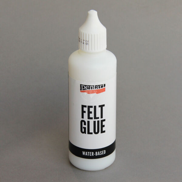 Filcragasztó 80ml
