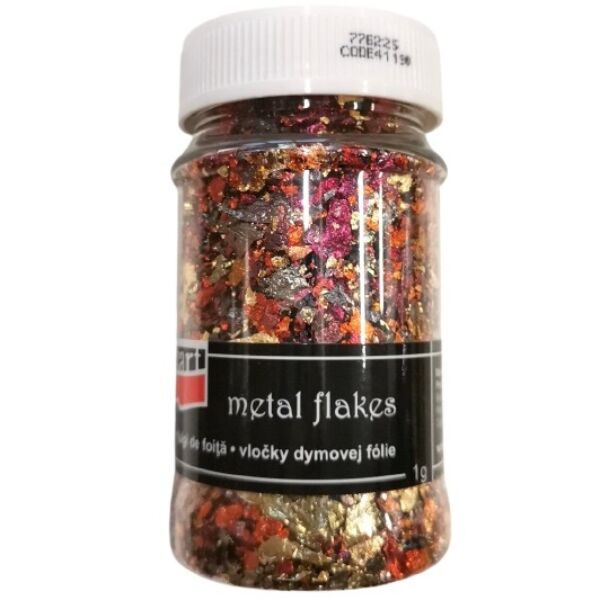 füstfólia pehely M12