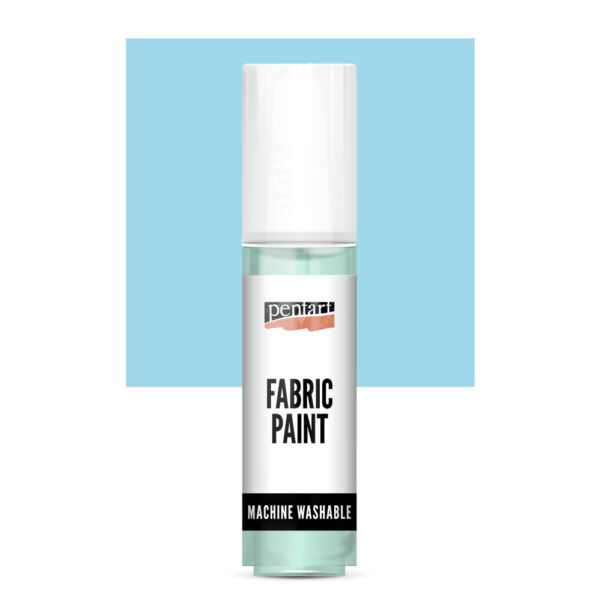 égkék textilfesték