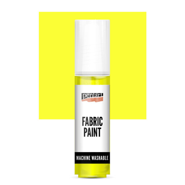 sárga textilfesték