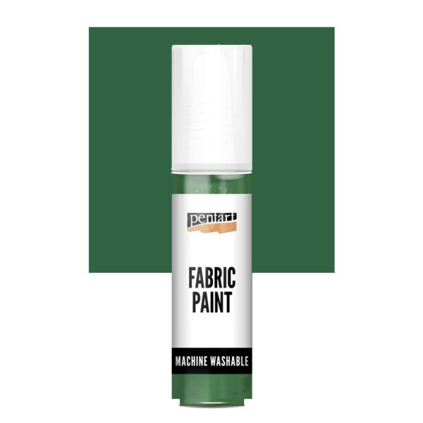 fenyőzöld textilfesték