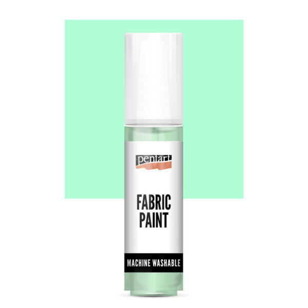 mentazöld textilfesték