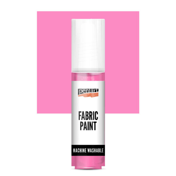 textilfesték 20ml pink