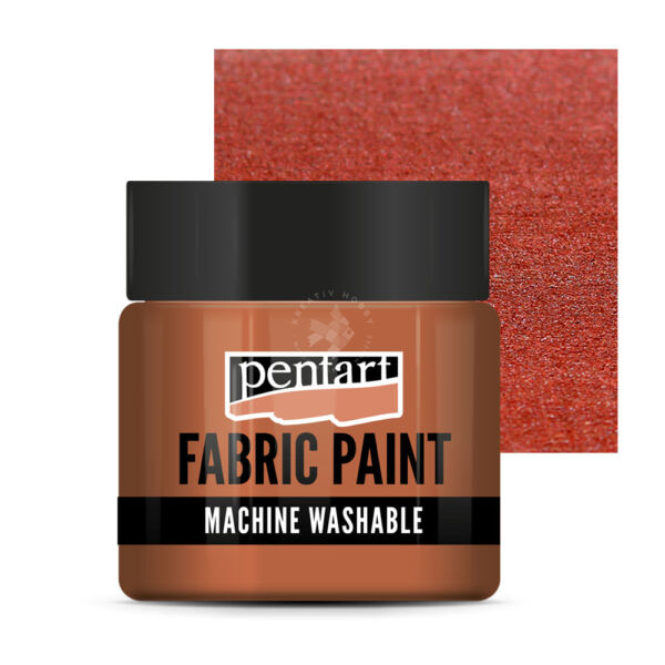 textilfesték metál réz