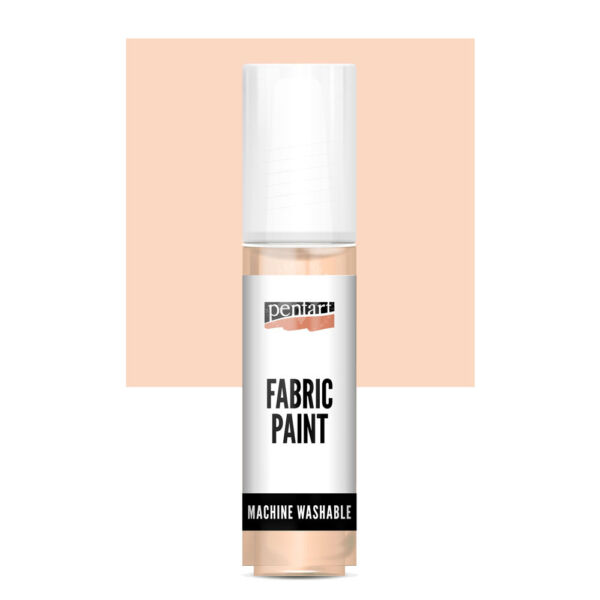 textilfesték 20ml púderszín