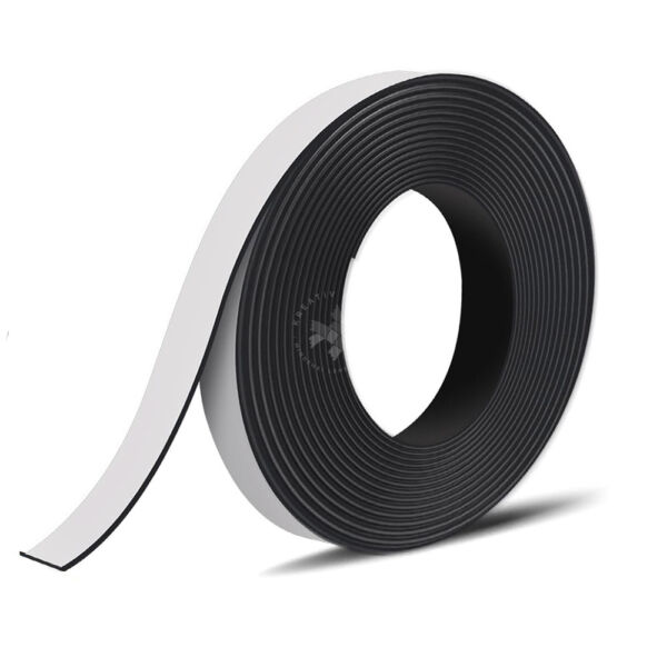 öntapadós mágnesszalag