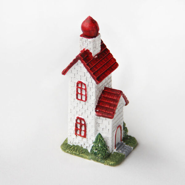 Templom 7x3cm
