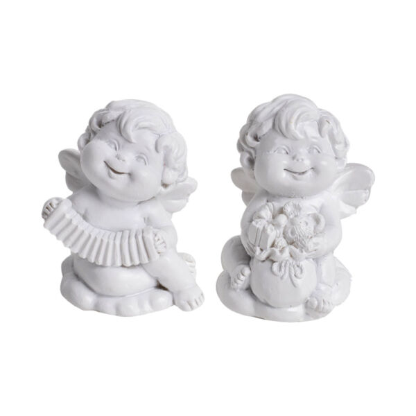 Vidám angyalkák 4,5cm/2db B