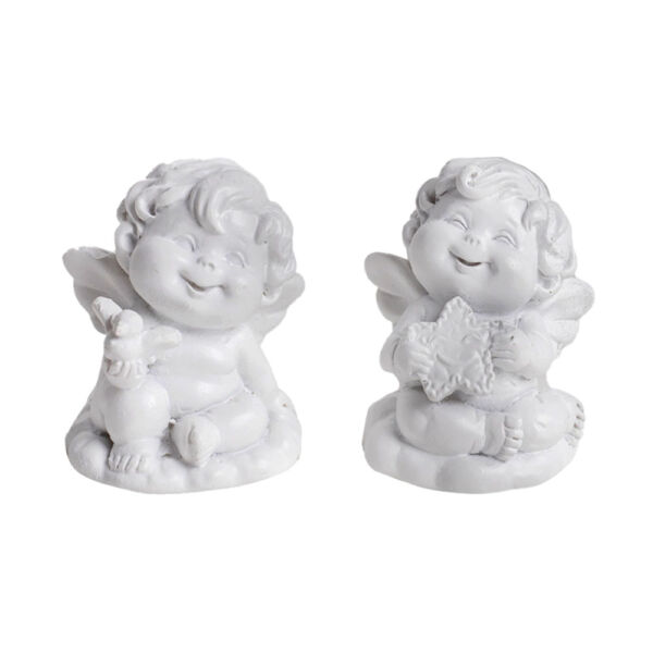 Vidám angyalkák 4,5cm/2db A