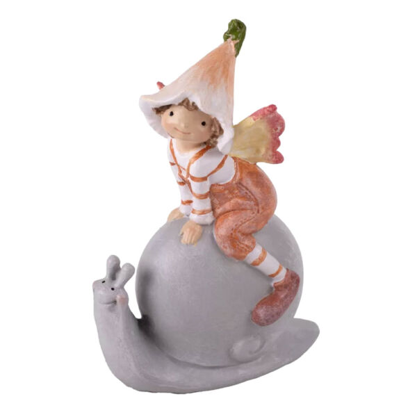 Tündérke csigán 11,5 cm