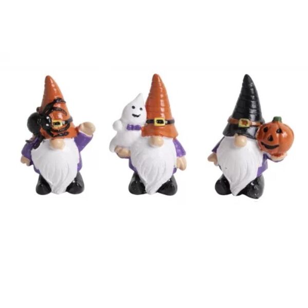 halloween figurák manók