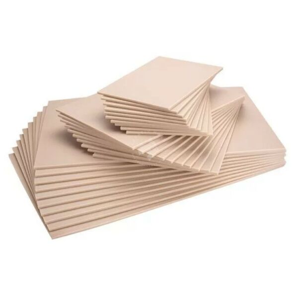 ESSDEE linóleum lemez 100x105x3mm