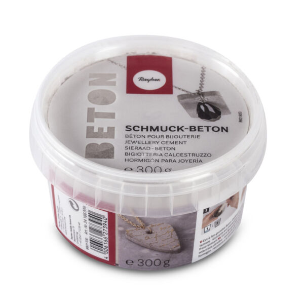 Ékszerbeton-finomított 300g