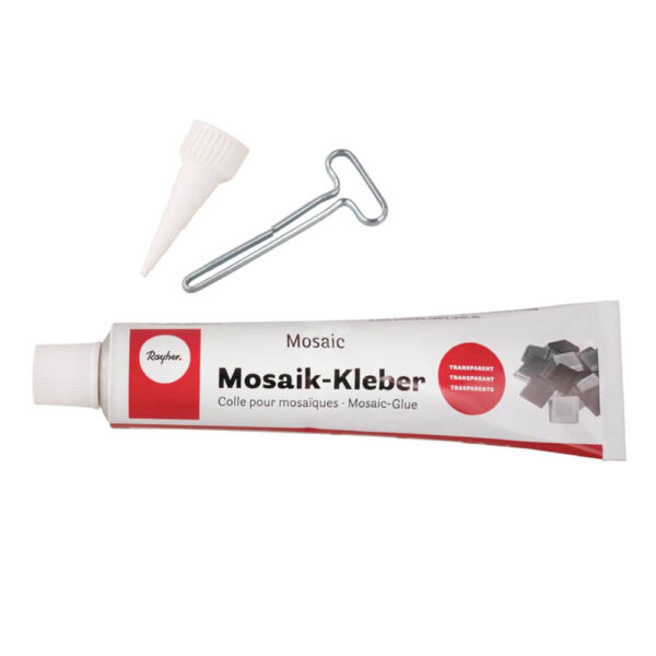 Rayher mozaikragasztó fagyálló