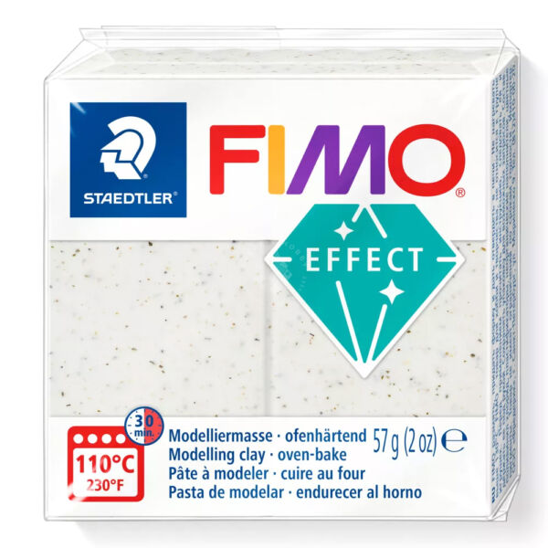 Fimo effect süthető gyurma Botanical
