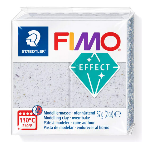 Fimo effect süthető gyurma Botanical