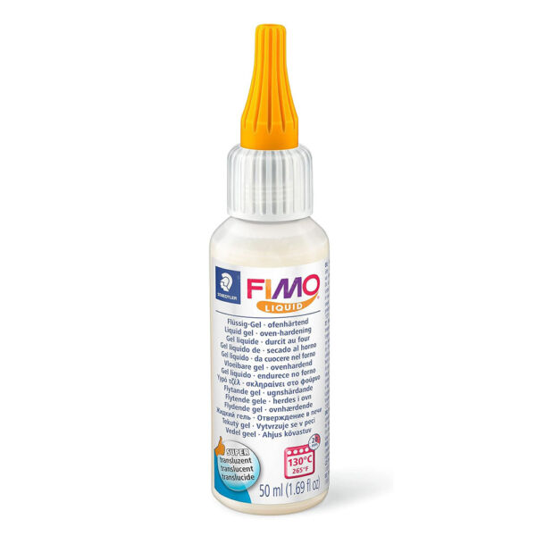 Fimo liquid 50ml