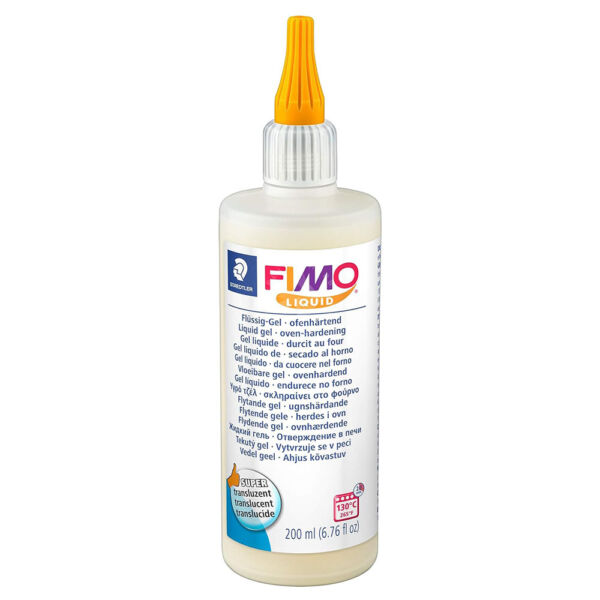 Fimo liquid 200ml