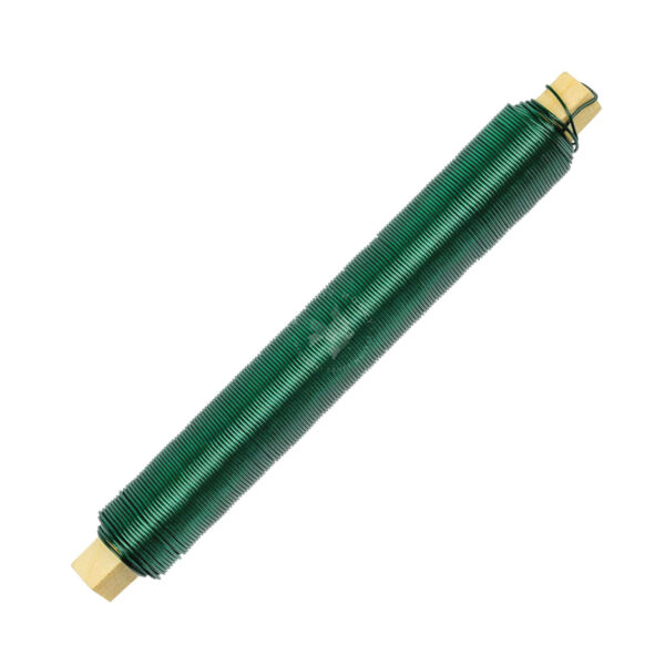 Kötöződrót 0,5 mm, kb. 46 méter