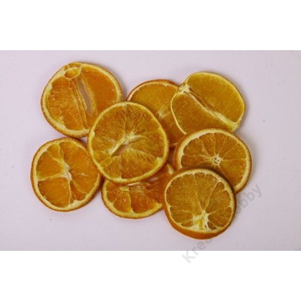 Szárított narancsszelet 