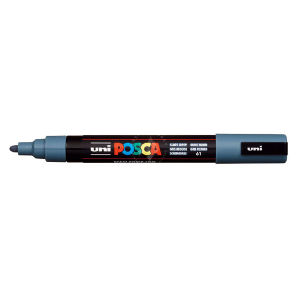 UNI POSCA PC-5M PALASZÜRKE