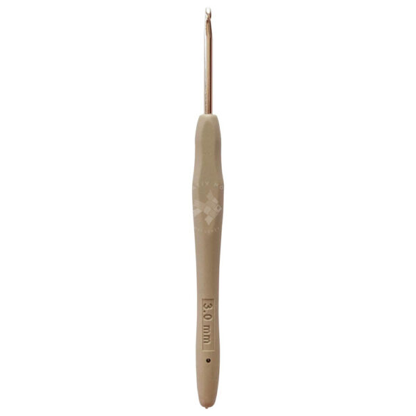 DMC Horgolótű 3.0mm