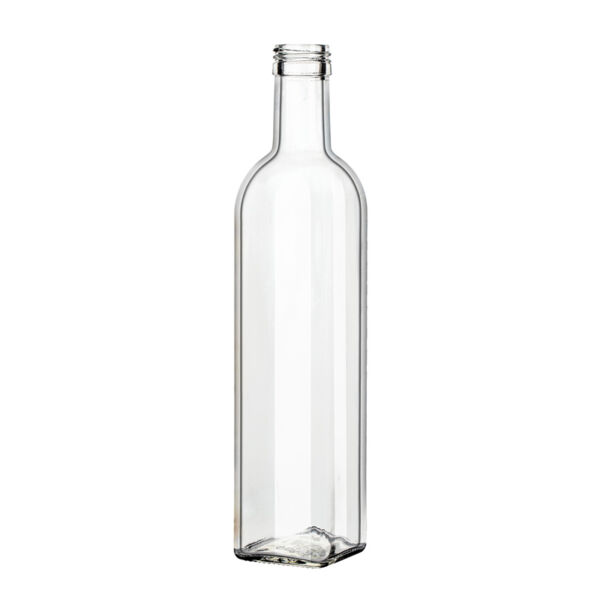 Üvegpalack MARASCA 500ml