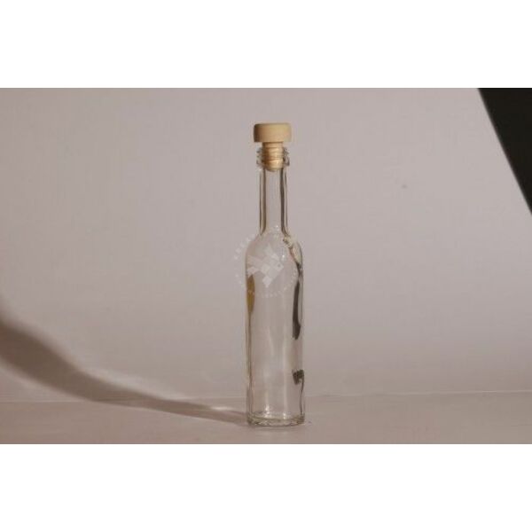 Üvegpalack FUTURA 50ml