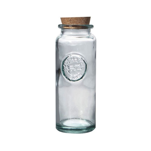 AUTHENTIC kollekcio - üveg parafa tetővel 200 ml