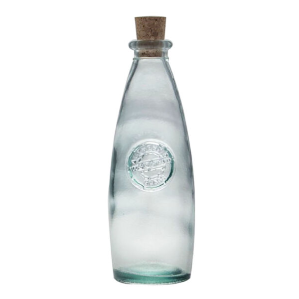 AUTHENTIC kollekcio - üveg parafadugóval 300 ml