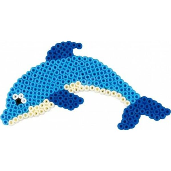 Kirakólap, DELFIN