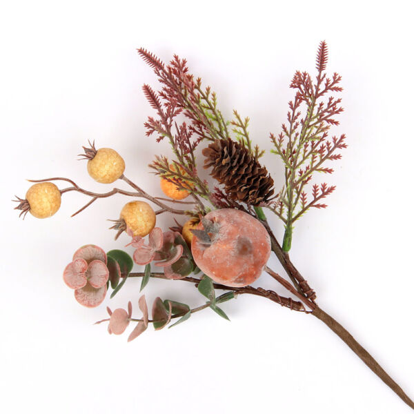 Bogyós tobozos betűző 26cm