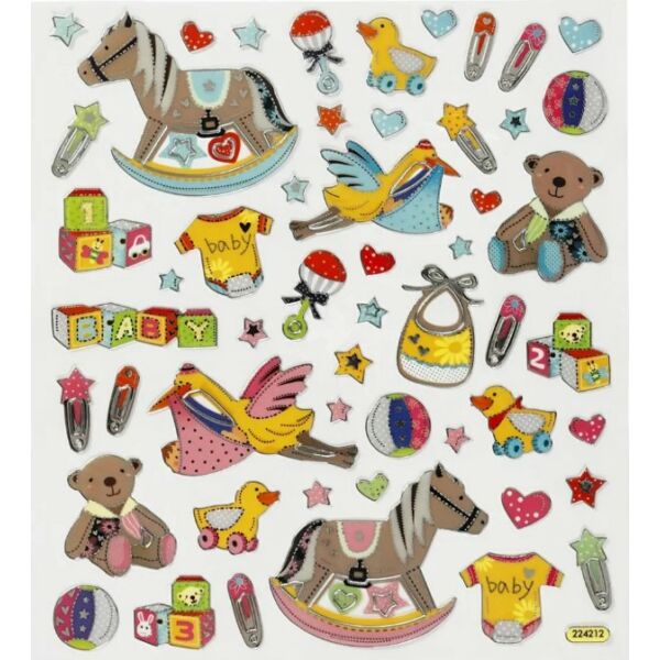 matrica, babakelengye