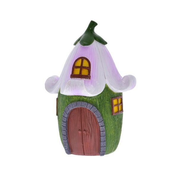 tündérkert virágház