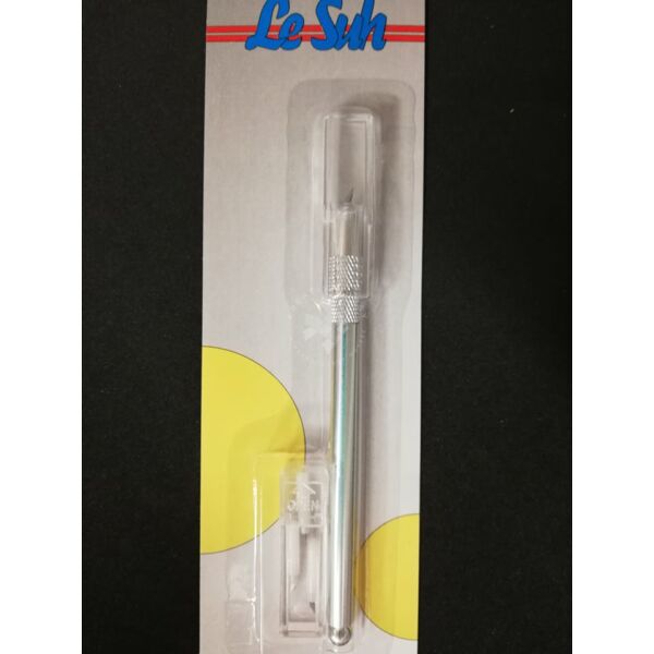 Hobby kés elforduló pengével