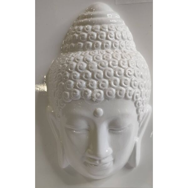 gipszkiöntő forma Buddha
